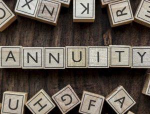 Annuity Payout
