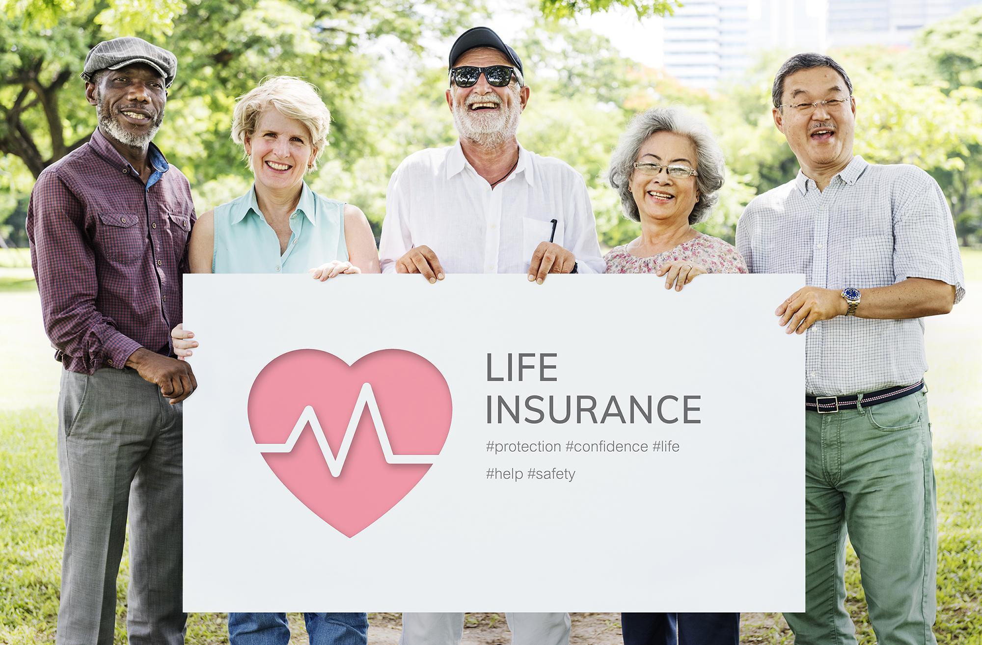  2020’s Best Senior Life Insurance Policies